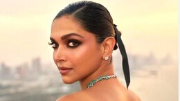 Deepika Padukone Becomes First Indian Actress To Receive A Hollywood Walk Of Fame Star