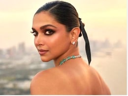 Deepika Padukone Becomes First Indian Actress To Receive A Hollywood Walk Of Fame Star Deepika Padukone Becomes First Indian Actress To Receive A Hollywood Walk Of Fame Star