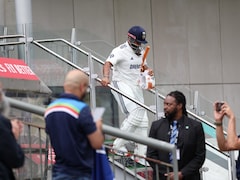 Who Told Rishabh Pant To Bat On Despite Injury? Ex-India Star Says: "Was Having A Chat With Gautam Gambhir..."