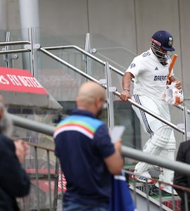 Who Told Rishabh Pant To Bat On Despite Injury? Ex-India Star Says: "Was Having A Chat With Gautam Gambhir..."