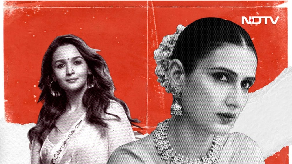 Blog | Hey Bollywood, What Is It With The 'Bong Babe' Fetish?