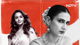 Hey Bollywood, What Is It With The 'Bong Babe' Fetish?