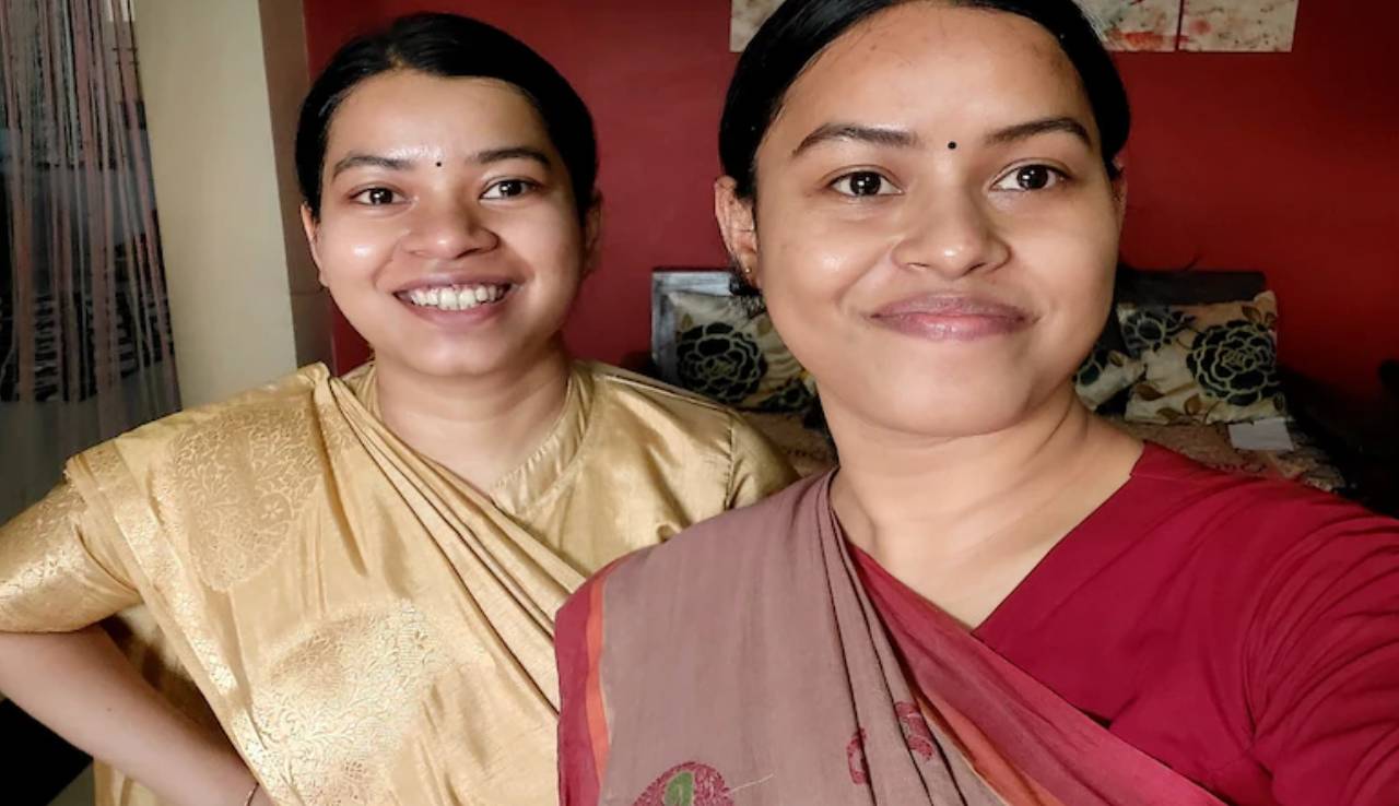 Success Story: दो सगी बहनों ने पहले प्रयास में JPSC परीक्षा में पाई सफलता, भाई न होने का कारण पिता को सुनने