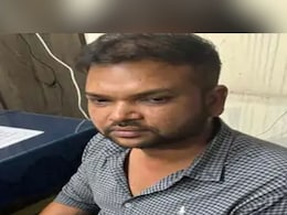 जयपुर ACB की टीम ने की बड़ी कार्रवाई, लाखों रुपये के साथ ट्रैप हुए सहायक प्रशासनिक अधिकारी जयपुर ACB की टीम ने की बड़ी कार्रवाई, लाखों रुपये के साथ ट्रैप हुए सहायक प्रशासनिक अधिकारी