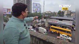 Dombivli News: पलावा पुलावरून राजकारण तापले, आजी माजी आमदार आमने- सामने ठाकले