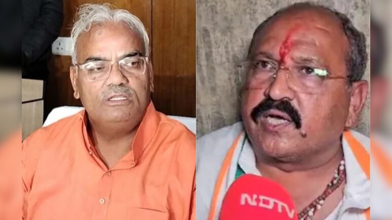 'झालावाड़ स्कूल का गिरना हादसा नहीं हत्या है' गुंजल बोले- शिक्षा मंत्री की नौटंकी बयानबाजी से नहीं चलेगा काम