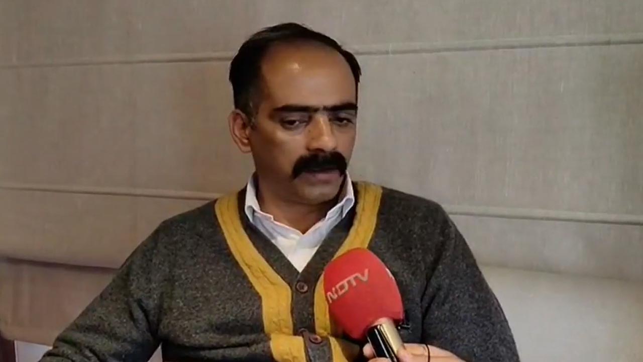 "Bid To Divert Public Attention": Himachal Pradesh Minister On Allegations Of Assaulting Officials