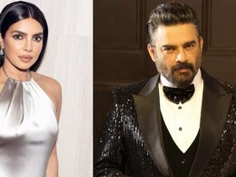 R Madhavan's Shout Out To Priyanka Chopra's <i>Head Of State</i>: "Your Victory Feels Personal"