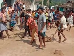 Video: Another Odisha Couple Made To Plough Field Over Same Clan Marriage Video: Another Odisha Couple Made To Plough Field Over Same Clan Marriage