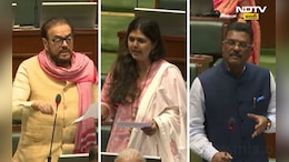Assembly News: बाहेर मराठीचा डंका, विधानसभेत हिंदीतून चर्चा! पुढे काय घडलं?