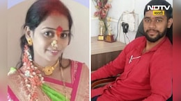 Satara News: प्रेमविवाह करुन गावात आली, 1 मुलगा झाल्यानंतर दुसऱ्याच्याच प्रेमात पडली, भयंकर शेवट