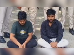 Rajasthan: 80 तोला सोना, 10 Kg चांदी, 28 लाख कैश... जोधपुर में ज्वेलरी व्यापारियों को लगाया चूना, पश्चिम बंगाल से गिरफ्तार