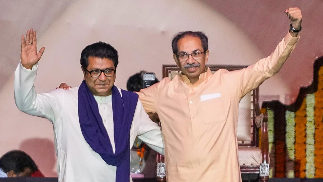 Raj's Resolve, Uddhav's Big Hint: A Thackeray Reunion 20 Years In Making