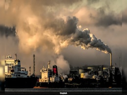 "100 Times More Polluting": Study Reveals Industries You Didn't Know Were Harming Your Air "100 Times More Polluting": Study Reveals Industries You Didn't Know Were Harming Your Air