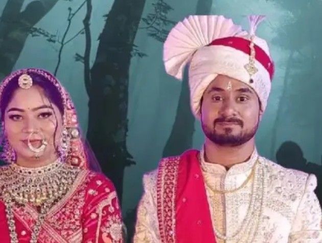 राजा रघुवंशी हत्याकांड पर बनेगी फिल्म, हनीमून इन शिलॉन्ग नाम की हो रही चर्चा