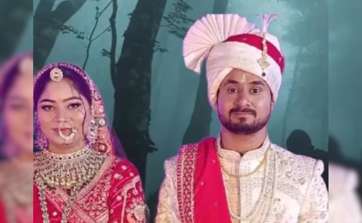 राजा रघुवंशी हत्याकांड पर बनेगी फिल्म, हनीमून इन शिलॉन्ग नाम की हो रही चर्चा