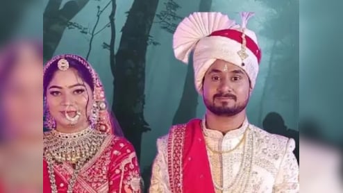 राजा रघुवंशी हत्याकांड पर बनेगी फिल्म, हनीमून इन शिलॉन्ग नाम की हो रही चर्चा