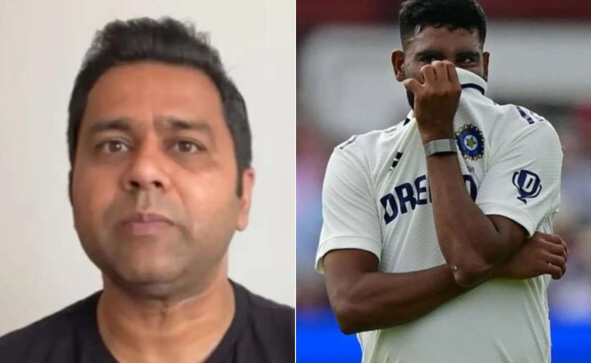 सिराज उस तरह के बॉलरों में नहीं हैं, चोपड़ा ने दिलाया जडेजा के इस बड़े पहलू की ओर ध्यान
