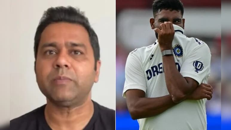 'सिराज उस तरह के बॉलरों में नहीं हैं', चोपड़ा ने दिलाया जडेजा के इस बड़े पहलू की ओर ध्यान 'सिराज उस तरह के बॉलरों में नहीं हैं', चोपड़ा ने दिलाया जडेजा के इस बड़े पहलू की ओर ध्यान