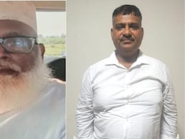 छांगुर बाबा के खिलाफ ATS ने दाखिल की चार्जशीट, CJM कोर्ट के पेशकार सहित 4 अन्य पर गंभीर आरोप छांगुर बाबा के खिलाफ ATS ने दाखिल की चार्जशीट, CJM कोर्ट के पेशकार सहित 4 अन्य पर गंभीर आरोप