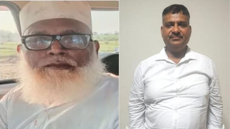 छांगुर बाबा की मदद करता था बलरामपुर कोर्ट का बाबू, एटीएस ने धर दबोचा