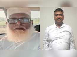 छांगुर बाबा की मदद करता था बलरामपुर कोर्ट का बाबू, एटीएस ने धर दबोचा छांगुर बाबा की मदद करता था बलरामपुर कोर्ट का बाबू, एटीएस ने धर दबोचा