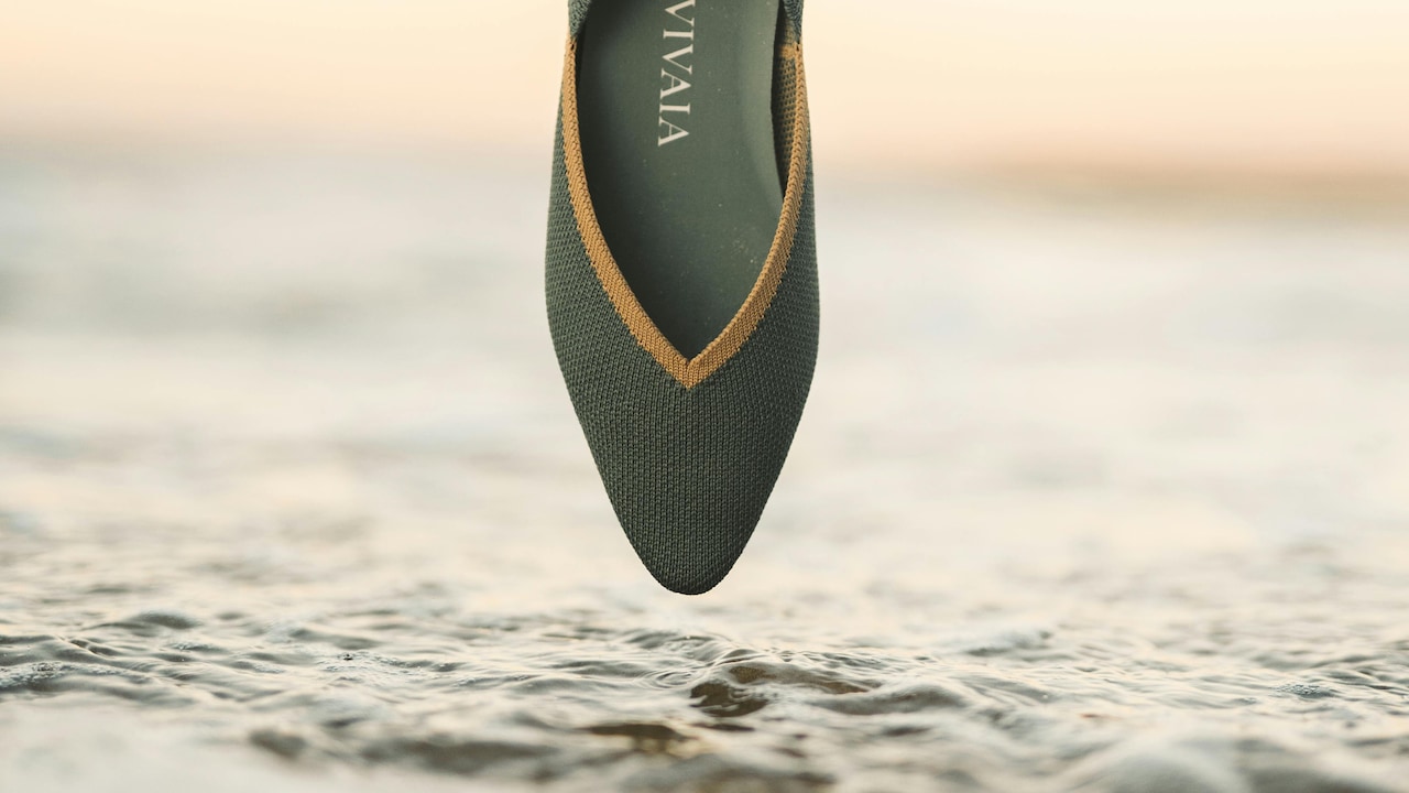 Ethnic Footwear That Goes Well With Western Wear
