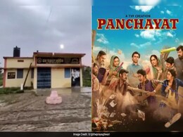 'That's Why Pradhan Ji lost': Panchayat's Phulera Village In Muddy Mess, Video Goes Viral 'That's Why Pradhan Ji lost': Panchayat's Phulera Village In Muddy Mess, Video Goes Viral