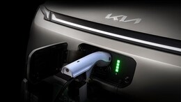 Not Just Tesla: Kia Carens Clavis EV Launches In India Today