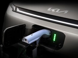 Not Just Tesla: Kia Carens Clavis EV Launches In India Today Not Just Tesla: Kia Carens Clavis EV Launches In India Today