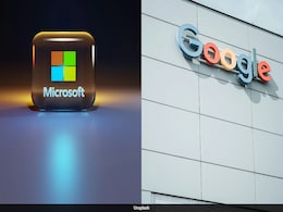 Microsoft Snags Top AI Talent From Google, His First Week Already "Energizing" Microsoft Snags Top AI Talent From Google, His First Week Already "Energizing"