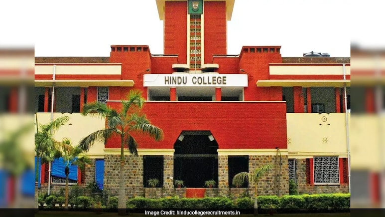 Delhi University Round 2 Seat Allotment Result For UG Programs To Be Released Today, Download Here