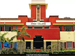 Delhi University Round 2 Seat Allotment Result For UG Programs To Be Released Today, Download Here Delhi University Round 2 Seat Allotment Result For UG Programs To Be Released Today, Download Here