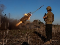 Russia, Ukraine Agree To Swap Prisoners Of War Amid Peace Talks In Turkey