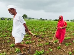 आज कैबिनेट बैठक में पीएम धन धान्य योजना को मिल सकती है मंजूरी, छोटे किसानों को मिलेगा सीधा फायदा आज कैबिनेट बैठक में पीएम धन धान्य योजना को मिल सकती है मंजूरी, छोटे किसानों को मिलेगा सीधा फायदा