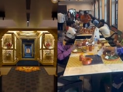 Tirumala Temple vs Tourism Spat Over &#039;Sacred Land&#039; In Andhra Pradesh