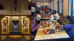 Tirumala Temple vs Tourism Spat Over 'Sacred Land' In Andhra Pradesh