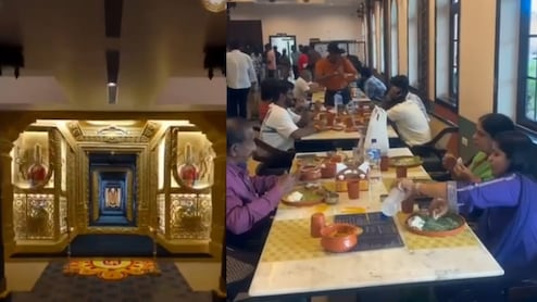 Tirumala Temple vs Tourism Spat Over 'Sacred Land' In Andhra Pradesh