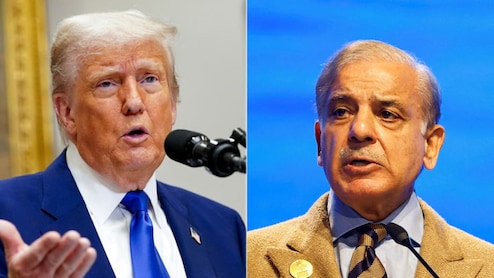Pakistan's Meagre Oil Reserves Don't Match Trump's 'Massive' Claim, Data Shows