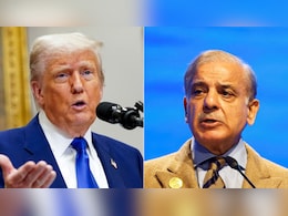 थैंक्यू ट्रंप! पाकिस्तान के PM शहबाज शरीफ ने अमेरिका के साथ व्यापार समझौते को बताया 'ऐतिहासिक' थैंक्यू ट्रंप! पाकिस्तान के PM शहबाज शरीफ ने अमेरिका के साथ व्यापार समझौते को बताया 'ऐतिहासिक'