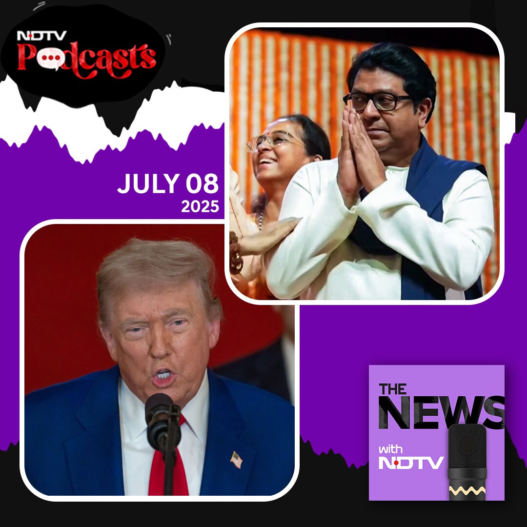 The NEWS With NDTV