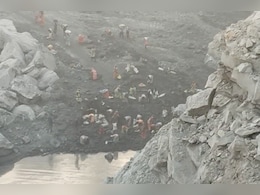 झारखंड के धनबाद में अवैध कोयला खनन के दौरान 9 मजदूरों की मौत, चाल धंसने से हुआ हादसा