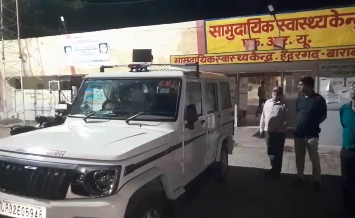Latest and Breaking News on NDTV Latest and Breaking News on NDTV