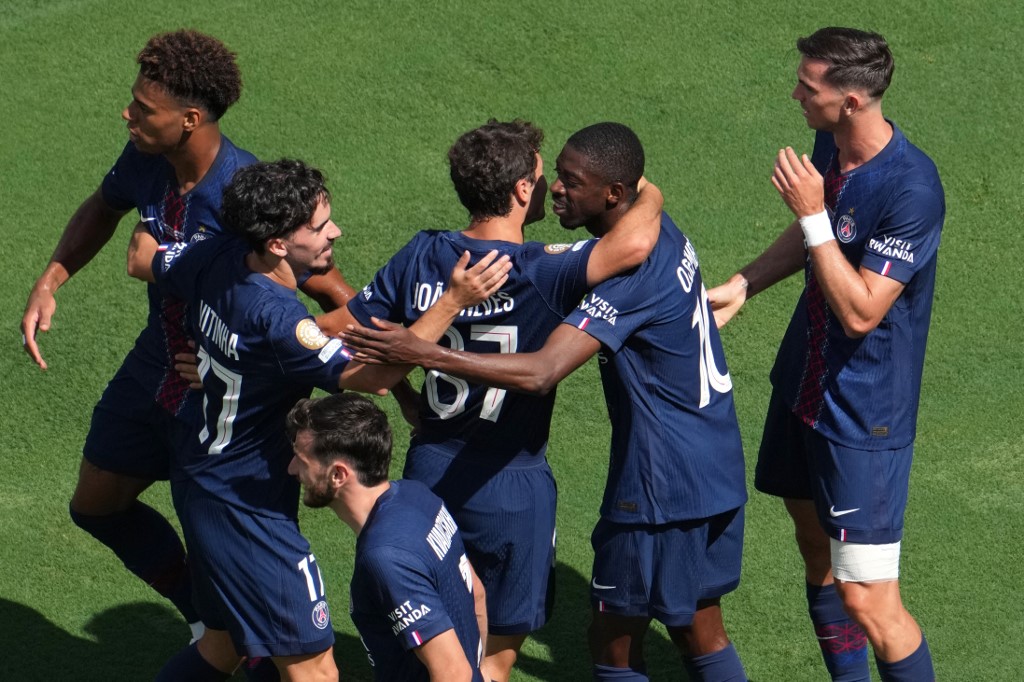 PSG vs Real Madrid Highlights, Club World Cup Semi-Final: PSG Thrash Real Madrid 4-0, To Face Chelsea In Club World Cup 2025 Final