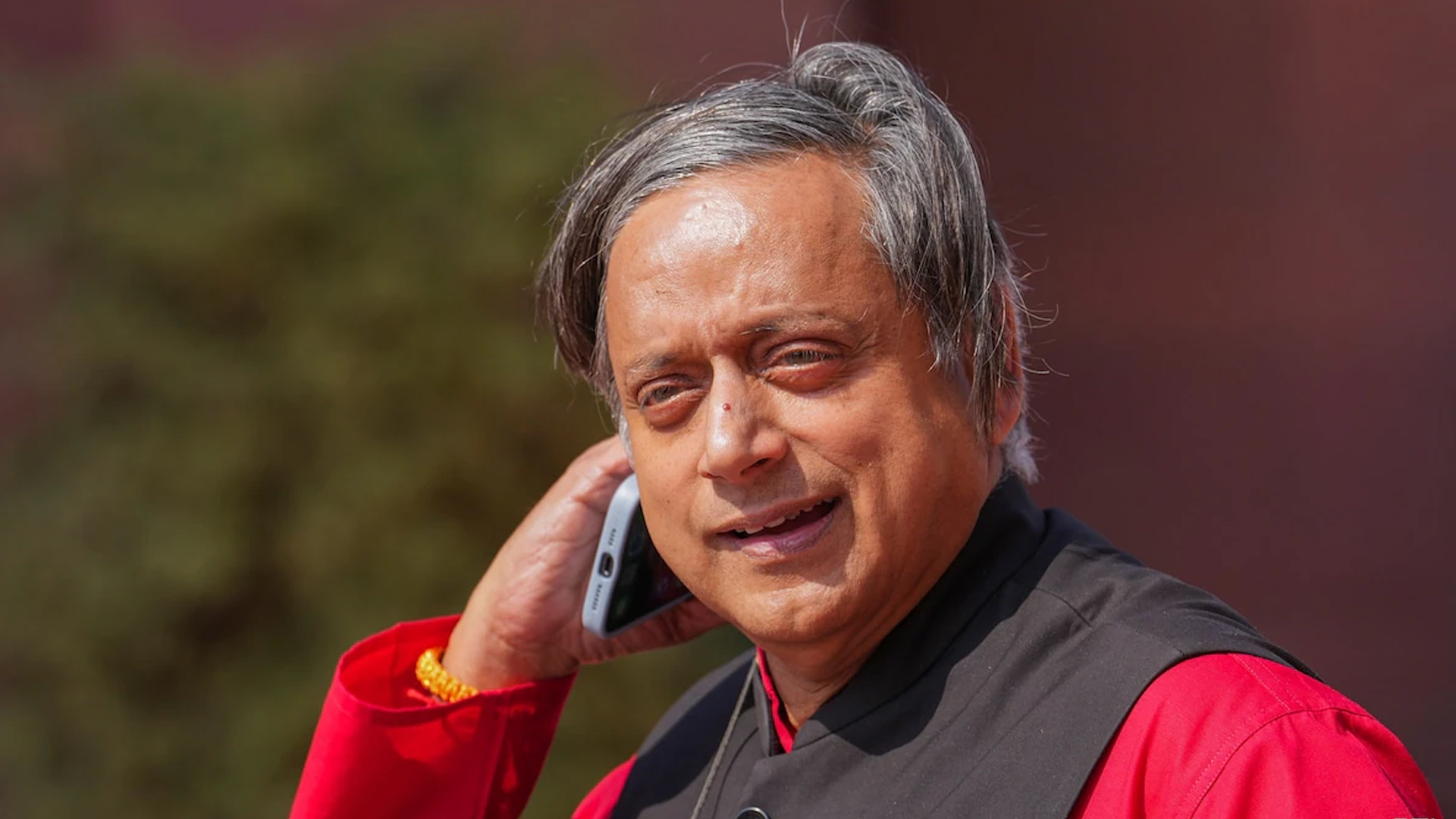Shashi Tharoor Snubbed Congress On Op Sindoor Debate: The Inside Story