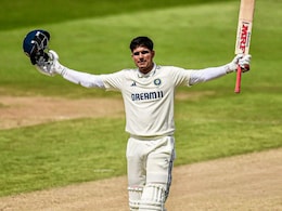 Shubman Gill Takes Sly Dig At His Critics After India Breach Edgbaston Fortress Shubman Gill Takes Sly Dig At His Critics After India Breach Edgbaston Fortress