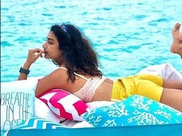 'सिंघम' की एक्ट्रेस फिजियोथेरेपिस्ट से बनी टीवी एक्ट्रेस, फिर साउथ और बॉलीवुड में जमाया सिक्का 'सिंघम' की एक्ट्रेस फिजियोथेरेपिस्ट से बनी टीवी एक्ट्रेस, फिर साउथ और बॉलीवुड में जमाया सिक्का