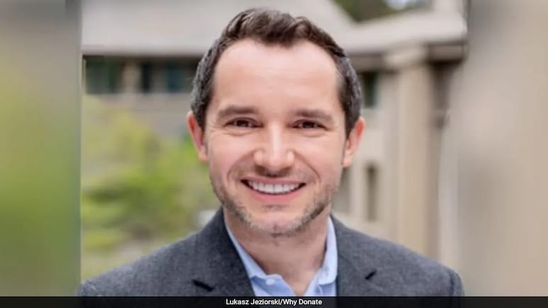 UC Berkeley Marketing Professor Shot Dead By Masked Shooter In Greece UC Berkeley Marketing Professor Shot Dead By Masked Shooter In Greece