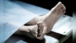 गुजरात के उद्योगपति परिवार की बहू ने किया सुसाइड, शादी के दो महीने बाद ही लगाया मौत को गले