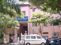 मुंबई के मीरा रोड में पायलट पर एयर होस्टेस से दुष्कर्म का आरोप मुंबई के मीरा रोड में पायलट पर एयर होस्टेस से दुष्कर्म का आरोप